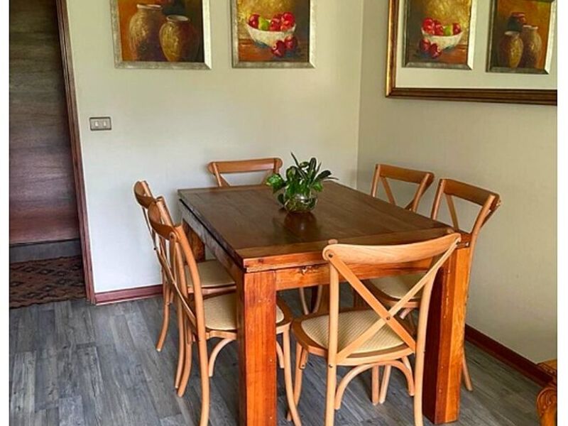 Silla Crossback Chile