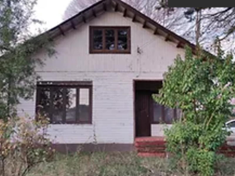 CASA RECINTO CHILE