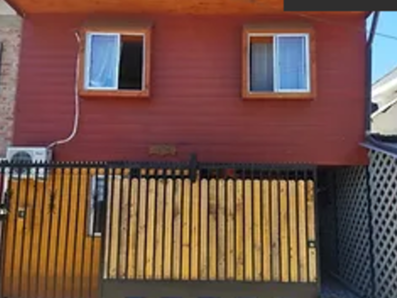 CASA FERNANDO CHILE