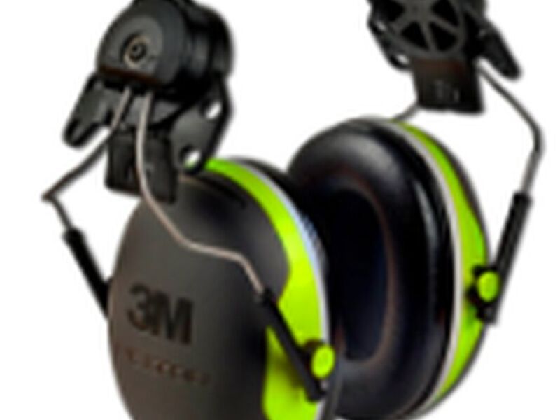 Fono Peltor AL Casco H510P3E  CHILE
