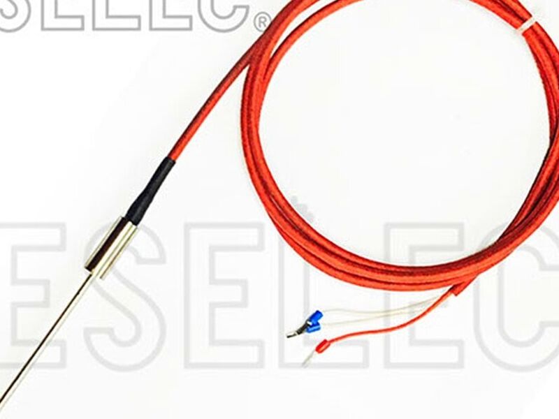 SENSOR PT-100 Chile