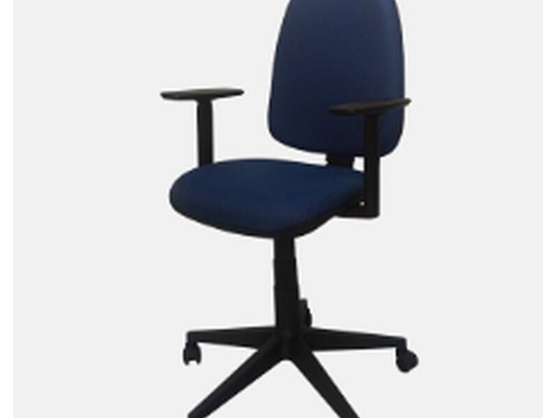 Silla Operativa Chile