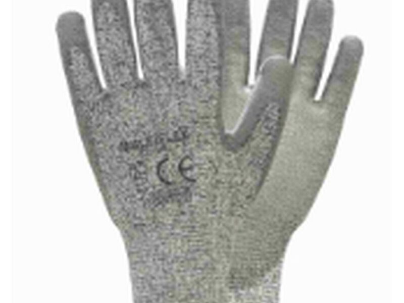 Guante Multiflex Cut-5 Pu Chile
