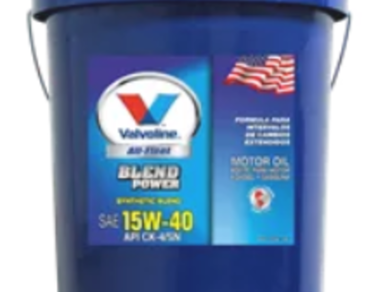 BLENDPOWER 15W 40 LAMPA