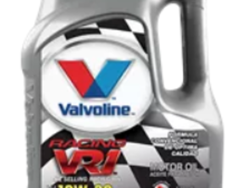 RACING 10W 30 LAMPA