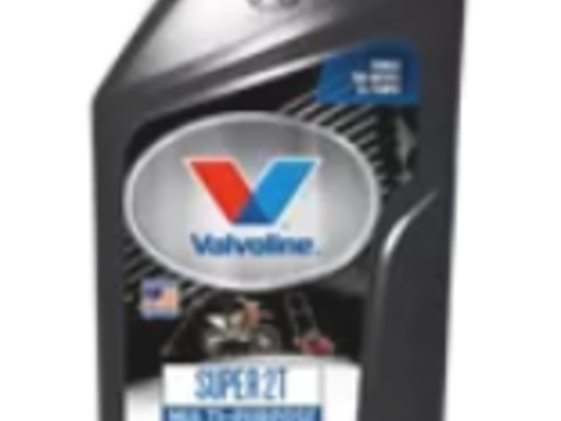 SUPER 2T LAMPA