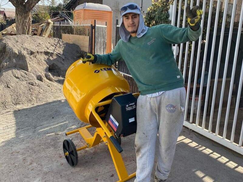Alquiler de Insumos  Stgo. Chile