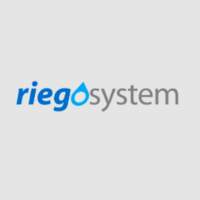 Riego System. Riego insumos