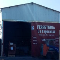 Ferreteria "La Esperanza"