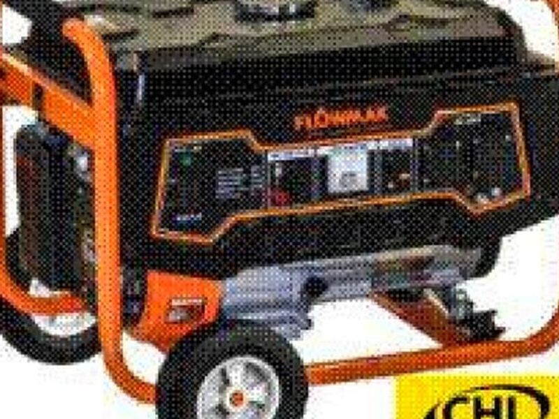 GENERADOR 350 KVA CUMMINS