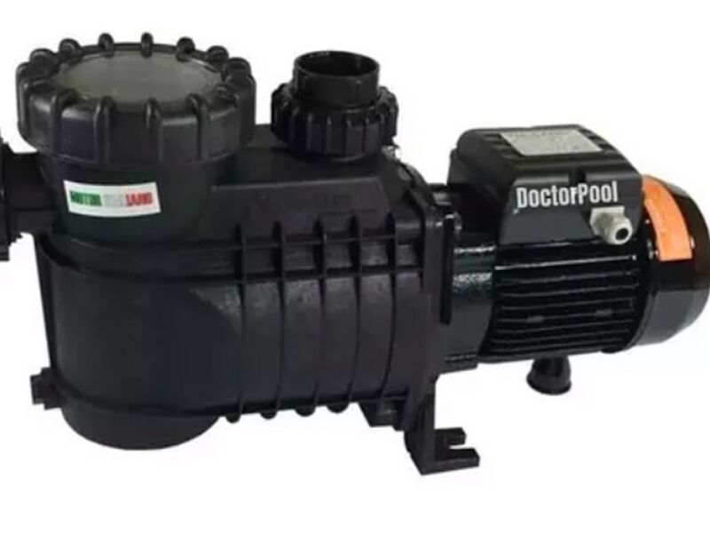 Bomba Centrifuga Para Piscina Bae 0.75hp 