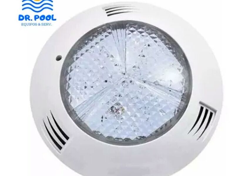 Focos Led Blanco Vulcano 18w 12v