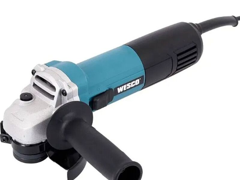Esmeril Angular 4 1/2" 750W
