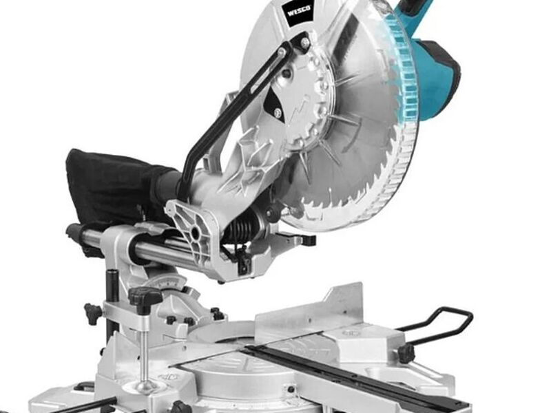 Sierra Ingleteadora 10"