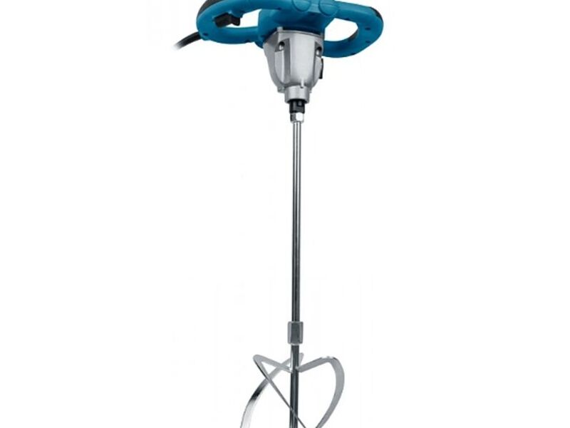 Mezcladora 140 lts.