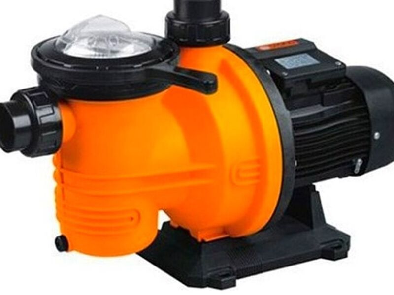 Bomba piscina FCP 0.5hp 