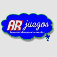 AR juegos