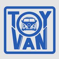 TOY VAN