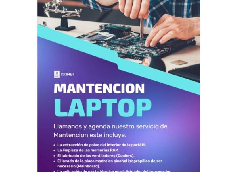 Soluciones Rápidas Chile