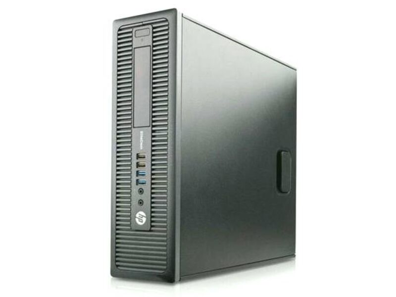 Elitedesk HP800G1 Chile