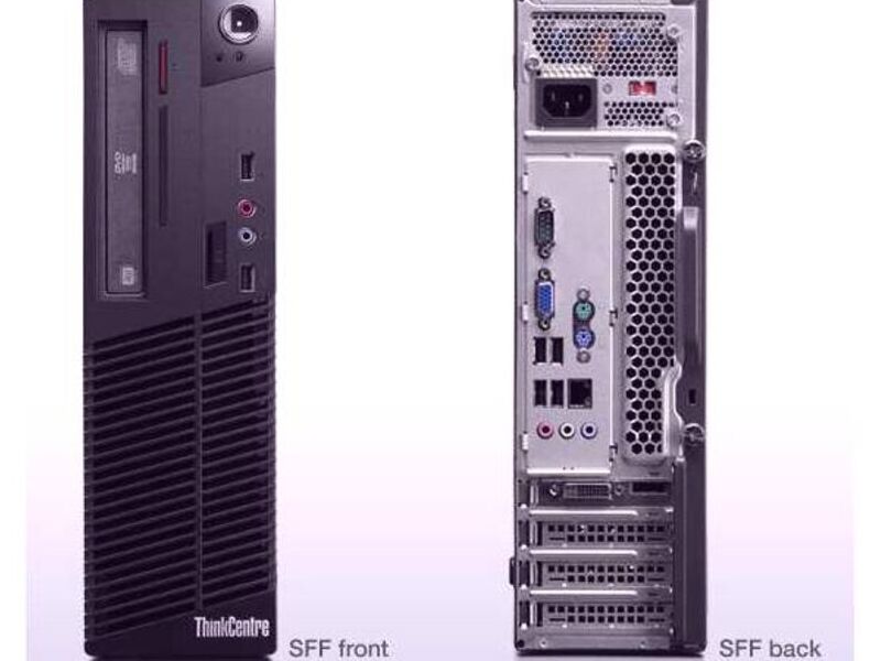 Lenovo Dual Core M70e DUAL CORE Chile