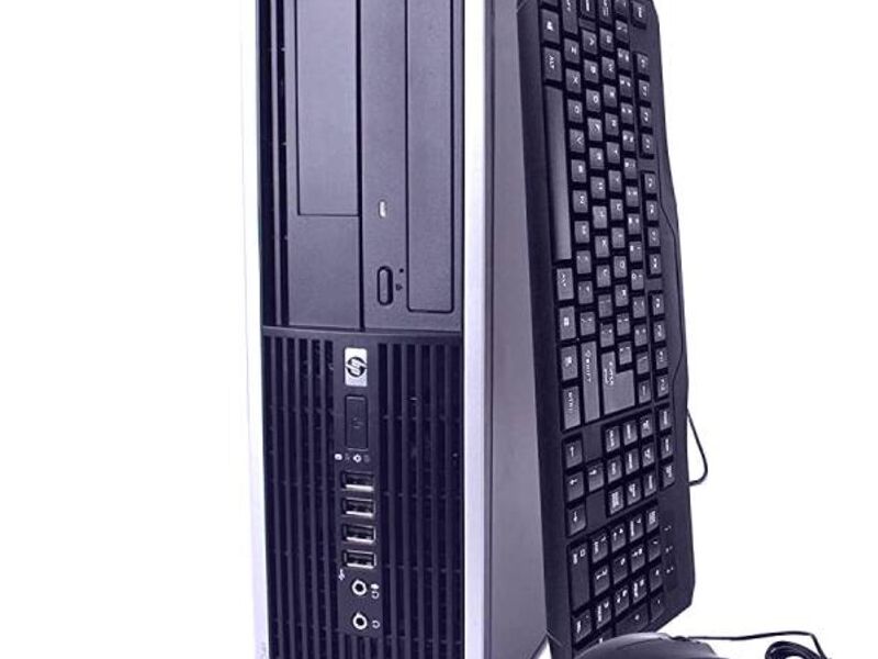 HP8300 i5