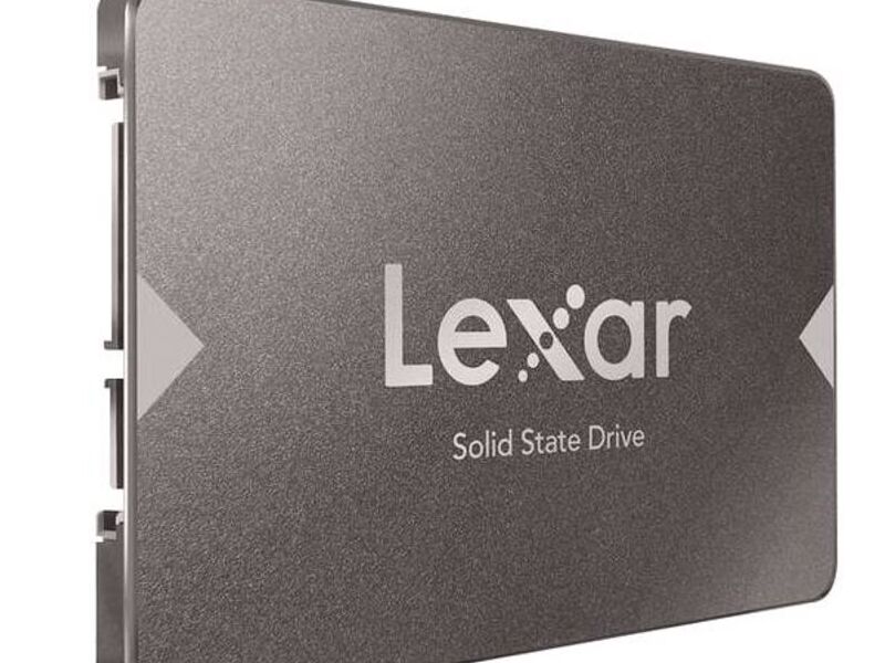 SSD 480GB Chile