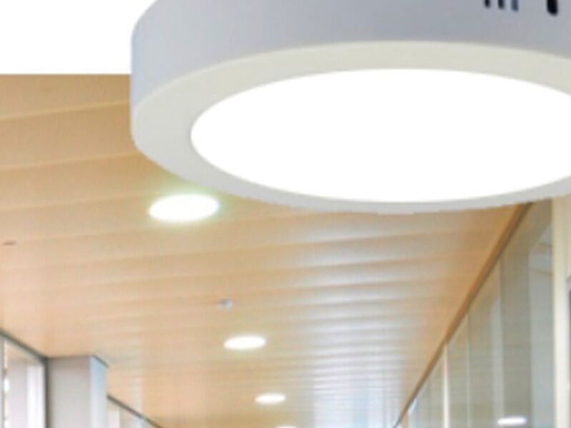 FOCOS LED Chile