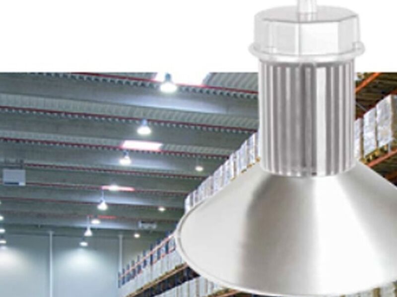 CAMPANAS LED Chile