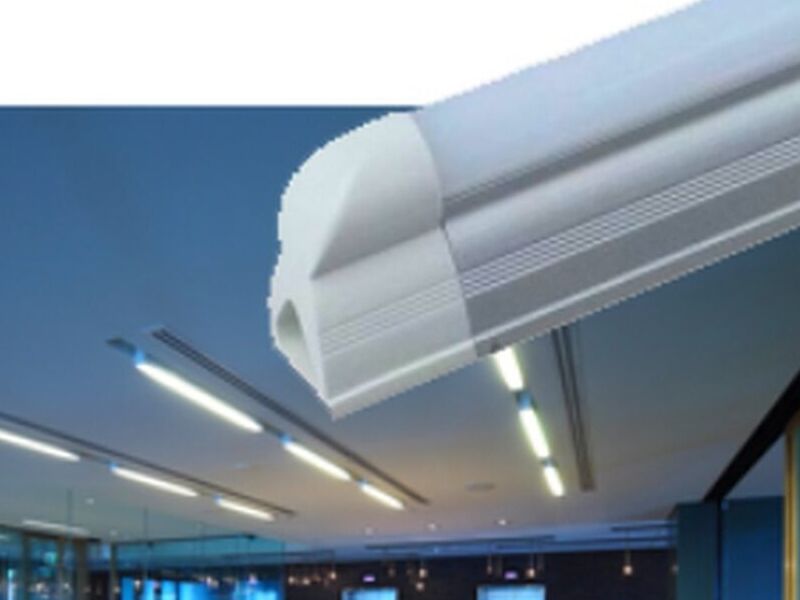 TUBOS LED Chile