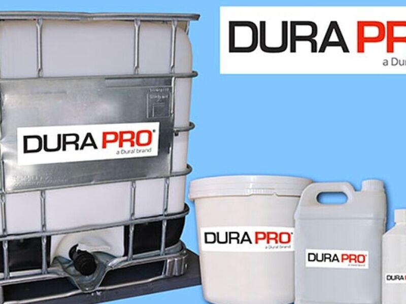 DURA PRO ADHESIVO G-2412 Chile