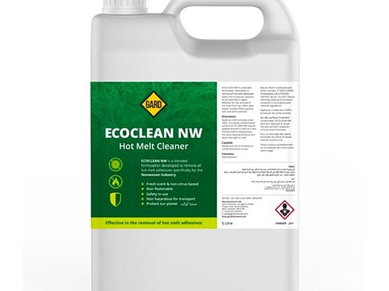 Eco Clean NW Chile