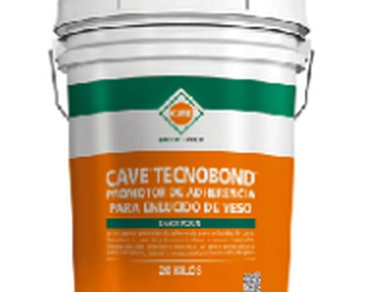 Adherente Cave Tecnobond Chile