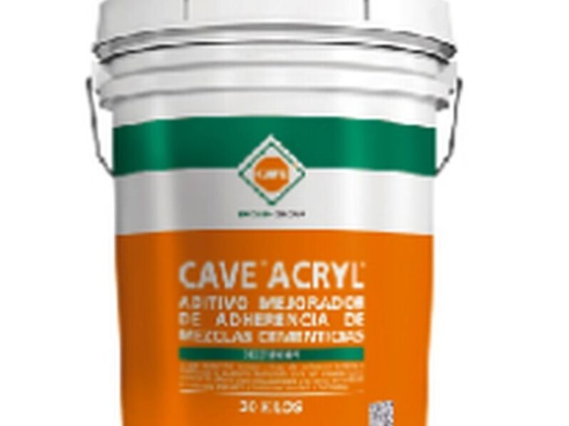 Adherente Cave Acryl Chile