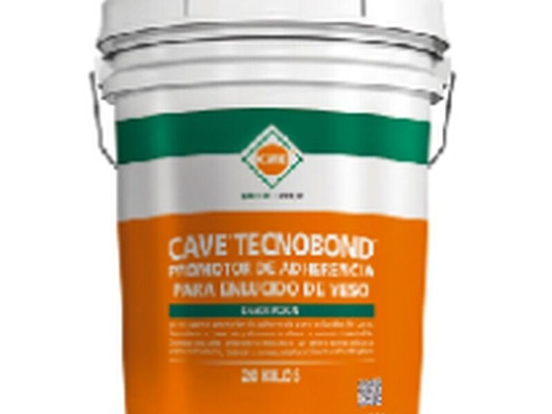 Adherente Cave Tecnobond A2Chile