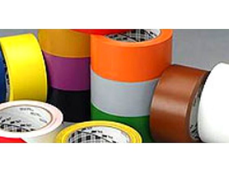 CINTAS PLASTICAS Chile 