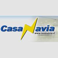 Casa Navia