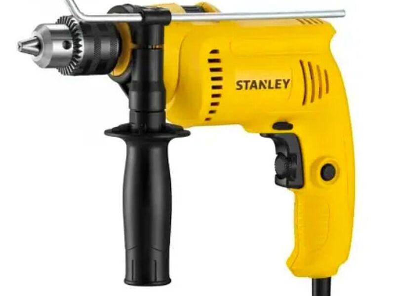 Taladro Stanley Chile 