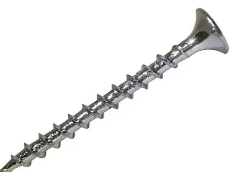 Tornillo volcanita Chille 