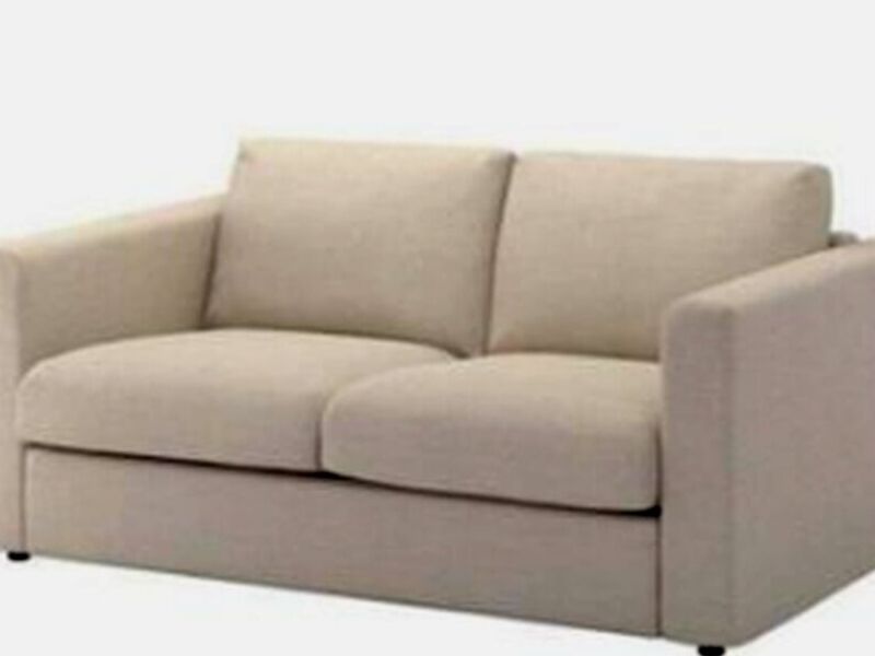 Sofa clouds Home color gris Chile