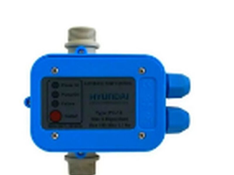 Autopress Control Chile 