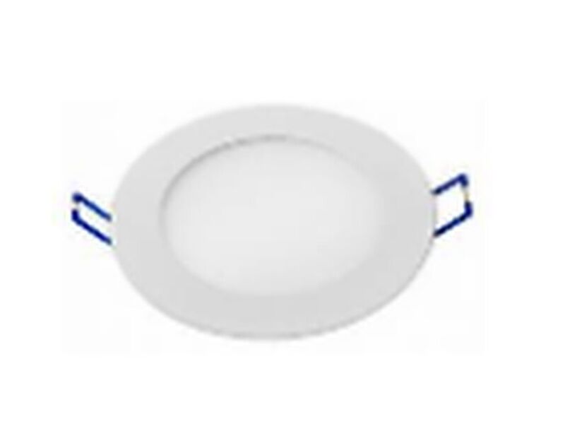 Plafon Led embutido Chile 