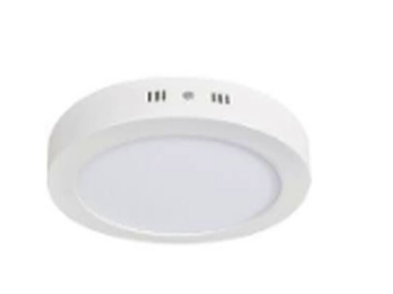 Plafon Led Sobrepuesto Chile 