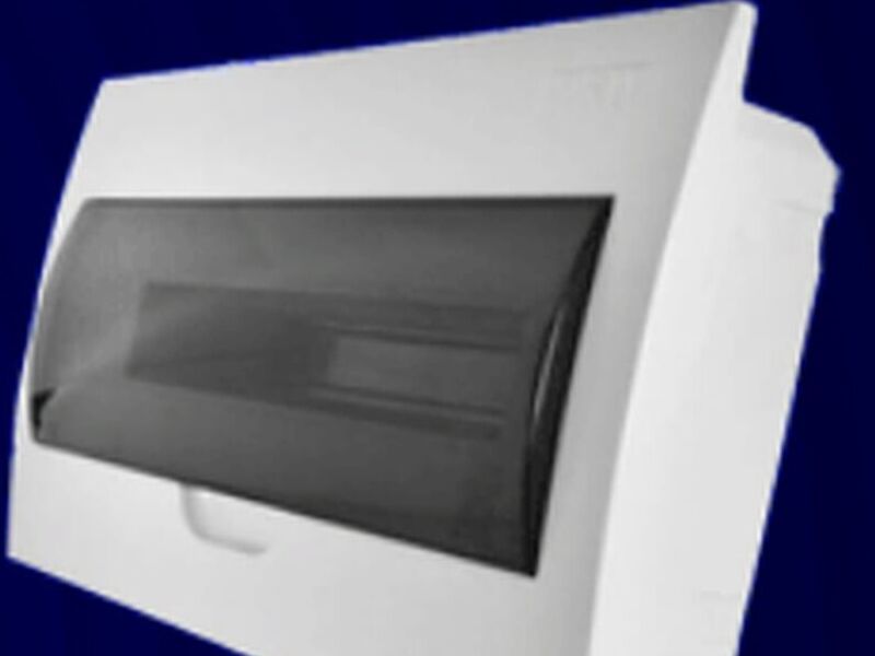 Tablero en PVC Chile 