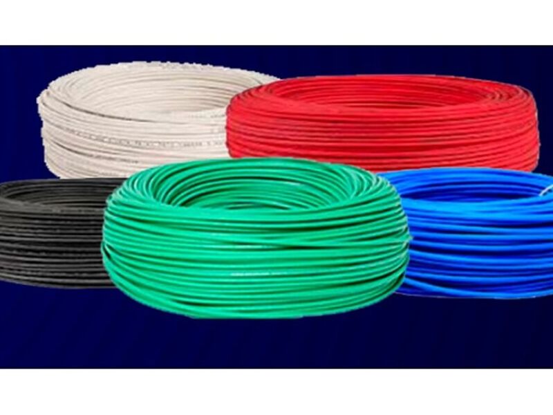 CABLE LIBRE HALÓGENO Chile 