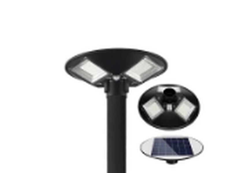 Pacoda Led Solar Chile 