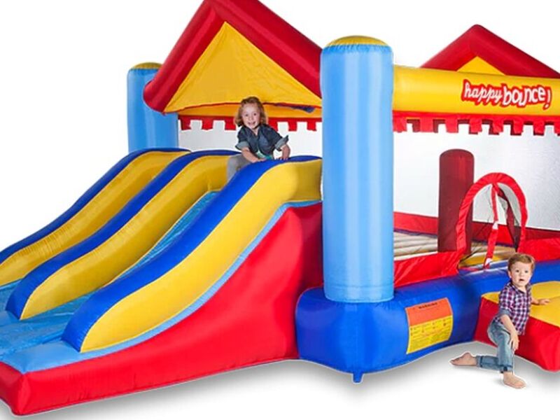 Casa Fiesta Inflable Chile