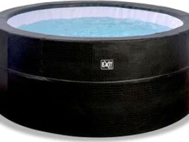 Hot Tub Chile