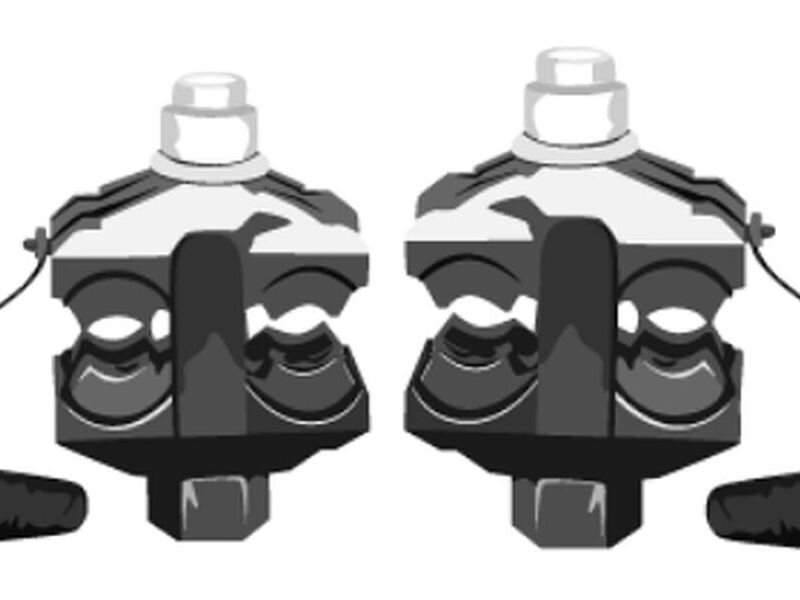 Conector dentado Chile 