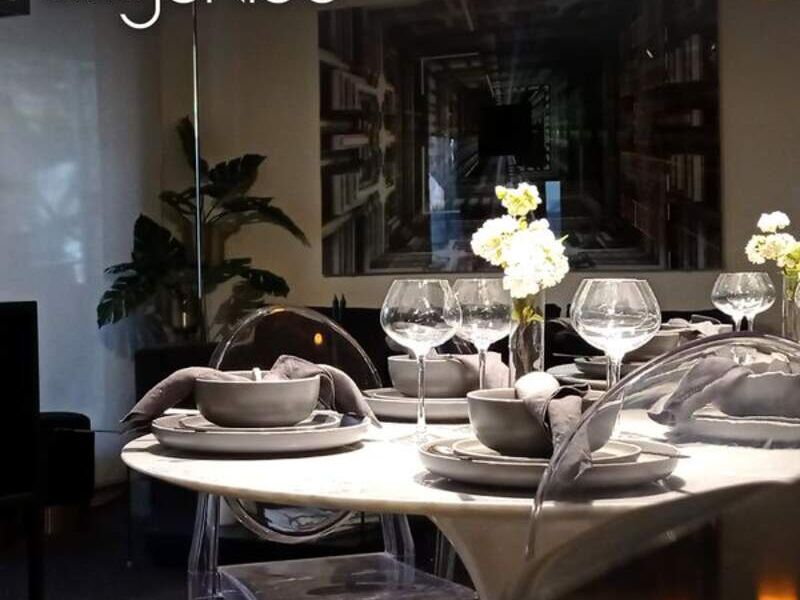 Venta Apartamento Smart Jonico Chile